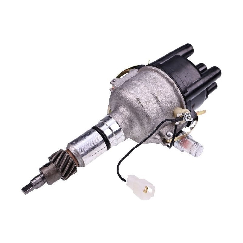 Distributor 19100-23021 for use with Toyota Engine 3P 4P Forklift 3FG15
