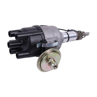 Distributor 19100-76001-71 for use with Toyota Engine 3P 4P Forklift 02-3FGC10 02-3FGC15 02-4FG14 4FG10 4FG15 4FG18 4FGC20 4FGC25