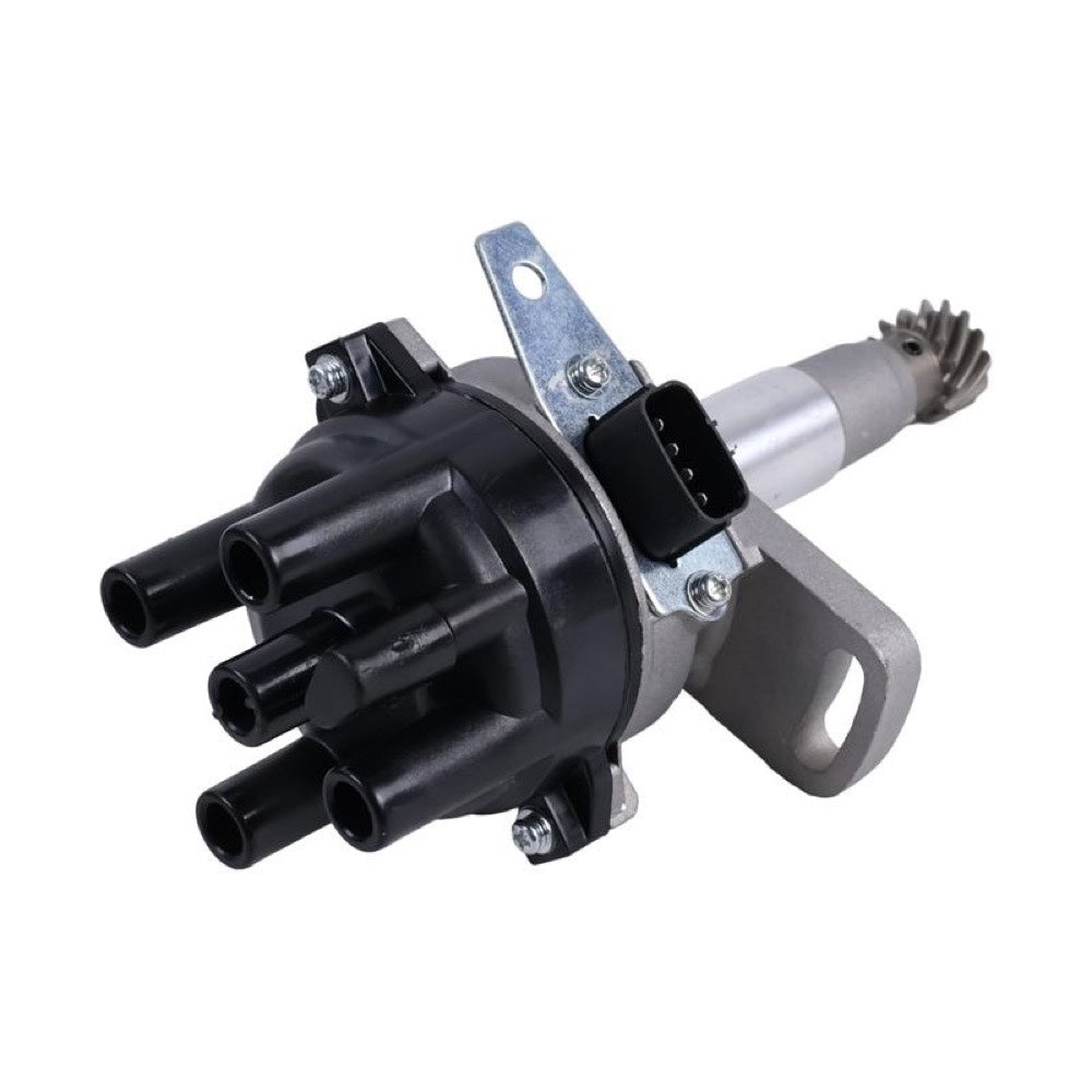 Distributor 5800470-16 fits Mazda Engine F2 FE Yale Forklift GC030 GC040 GC050 GP030 GP035 GP040 GLC030 GLC035