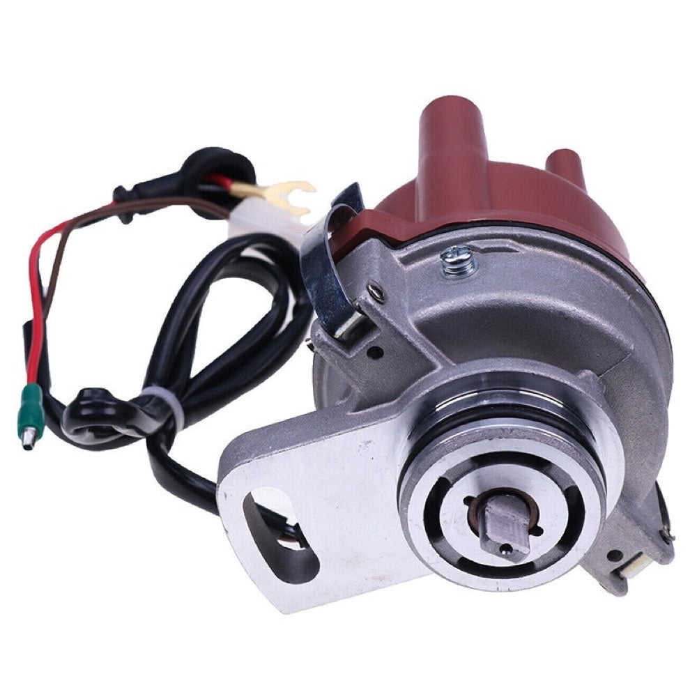 Distributor Assembly 23478GT fits Kubota Engine WG750B Genie Boom Lift Z-45/22 Z-34/22
