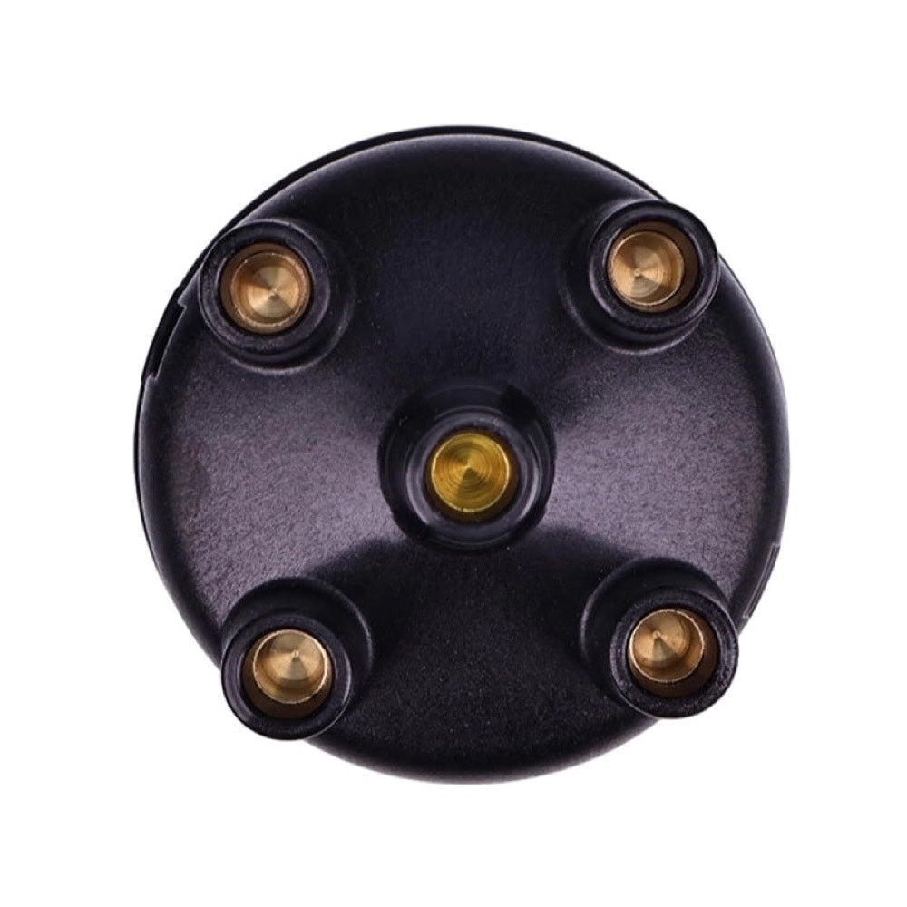 Distributor Cap NCA12106A fits New Holland Engine 134CIDNH 172CIDNH Ford Tractor 8N NAA 600 700 800 900 601 701 801 901