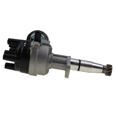 Distributor MD326637 T2T84872 923369 compatible with Mitsubishi 4G15 4G63 4G64 Engine Forklift FG20-13D FG35-13D FG30 C20 C25 CGC20 CGC25 CGC30 CGP25 CGP30