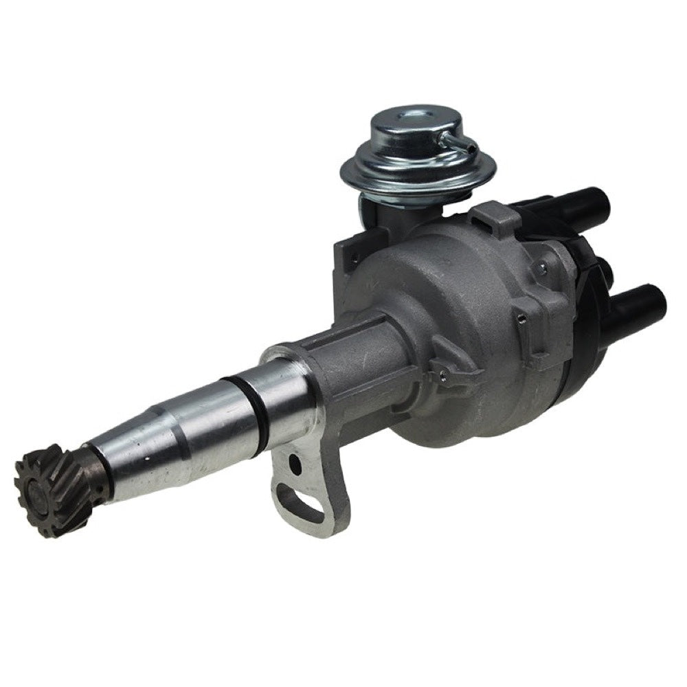 Distributor MD326637 T2T84872 923369 compatible with Mitsubishi 4G15 4G63 4G64 Engine Forklift FG20-13D FG35-13D FG30 C20 C25 CGC20 CGC25 CGC30 CGP25 CGP30