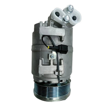 DKS17 A/C Compressor 92600-3XC0B compatible with Nissan Urvan NV350 Caravan E25 SGE25 VRE25