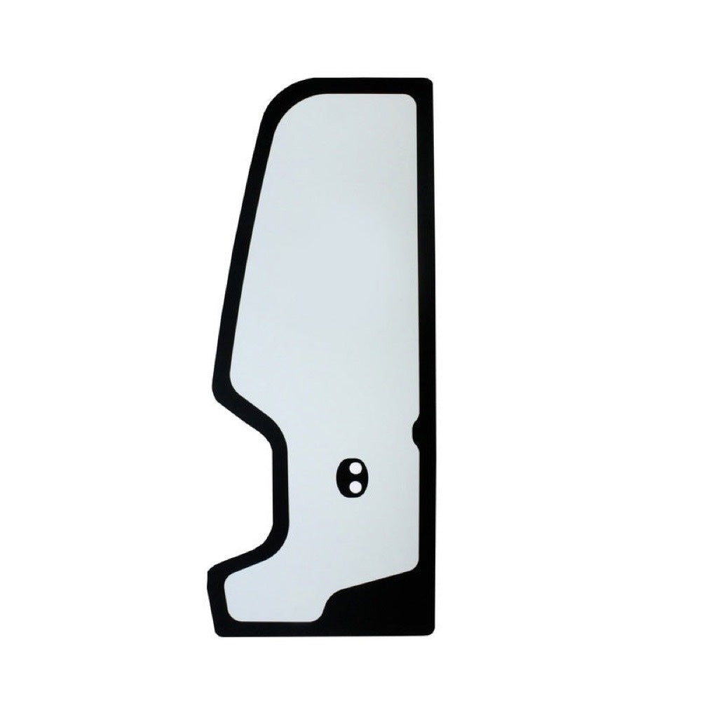 Door Glass 05586-03910 03586-00096 for use with Takeuchi Excavator TB230 TB240 TB250 TB257 TB257FR TB260 TB280 TB280FR TB235_2 TB250_2 TB370