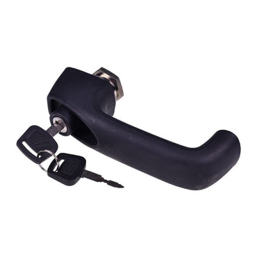 Door Handle AL113174 fits John Deere 1654 3204 4066R 5075E 5065E 5083E 5090R 6115J 6170R 7810 8310R 9430 9630