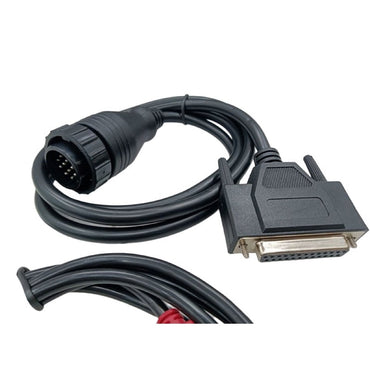 Doosan Daewoo Communication Interface Diagnostic Tool for use with Engine Forklift Excavator Loader Toolcat