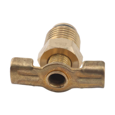 Drain Valve AT13740 AM292T fits John Deere Engine 4045 6068 Tractor 1640 1840 1850 1950 2010 2030 2040 2140 2250 2440 2450 2640 2650