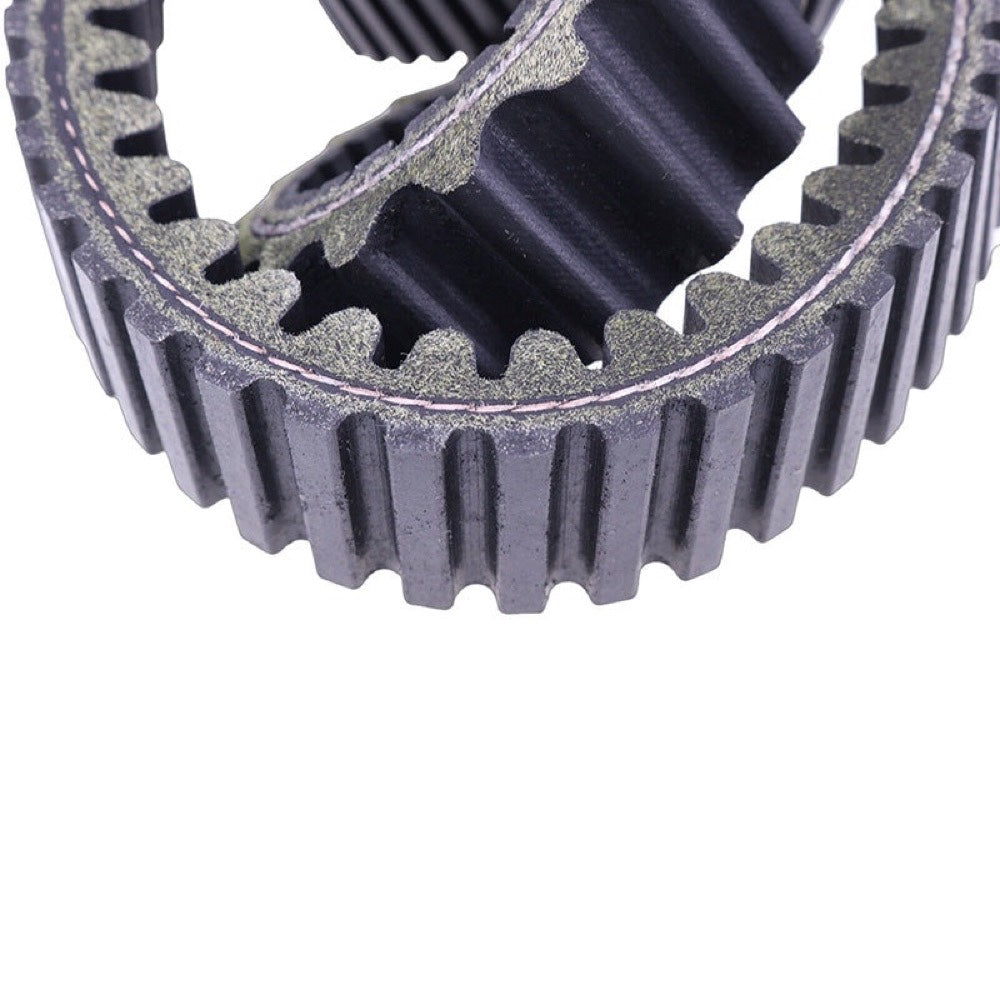 Drive Belt 3211162 3211118 3211133 3211125 for use with Polaris UTV Ranger 800 RZR 800
