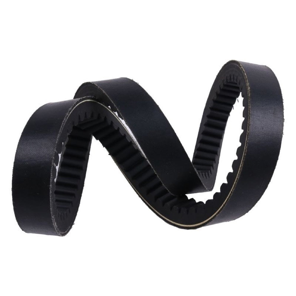 Drive Belt 59011-1071 suitable for Kawasaki MULE 500 520 550 Cub Cadet Big Country 411 414