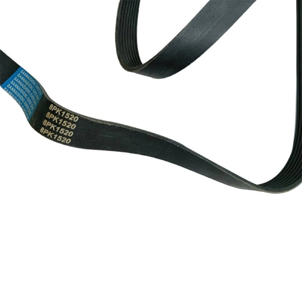 Drive Belt 7286547 suitable for Bobcat Skid Steer Loader S450
