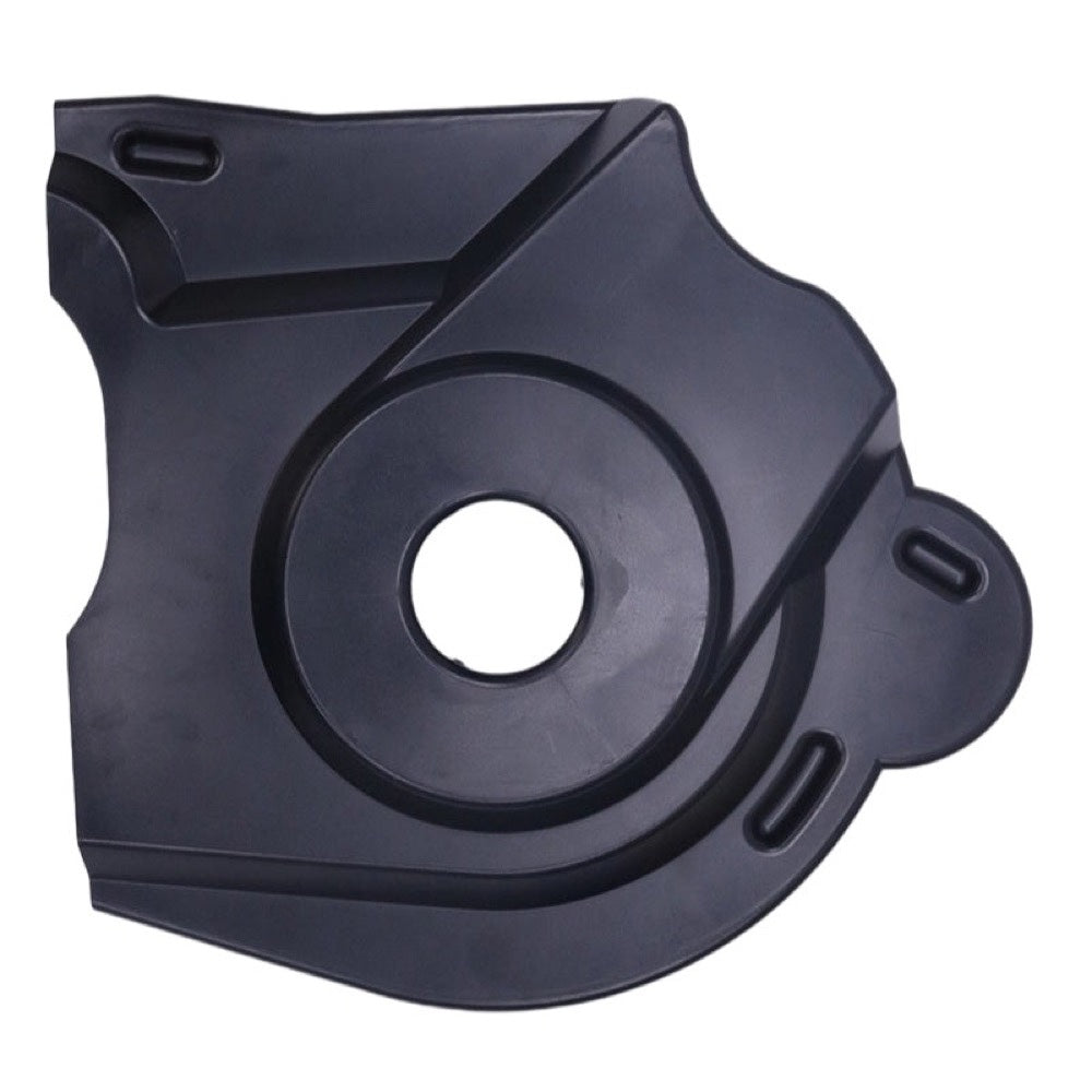 Drive Belt Flywheel Shield Shroud 7109712 fits Bobcat Loader 751 753 763 773 7753 S130 S150 S160 S175