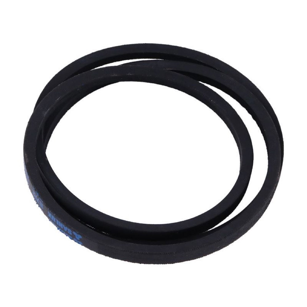 Drive Belt K3001-13570 K3001-13560 suitable for Kubota Mower Z122RKW Z231KW Z232KW