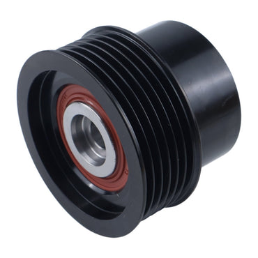 Drive Belt Pulley 31316803 5350195100 30777744 LR005993 535019510 suitable for Volvo S80 S60 V60 V70 XC60 XC70 XC90 Land Rover LR2 2007-2016