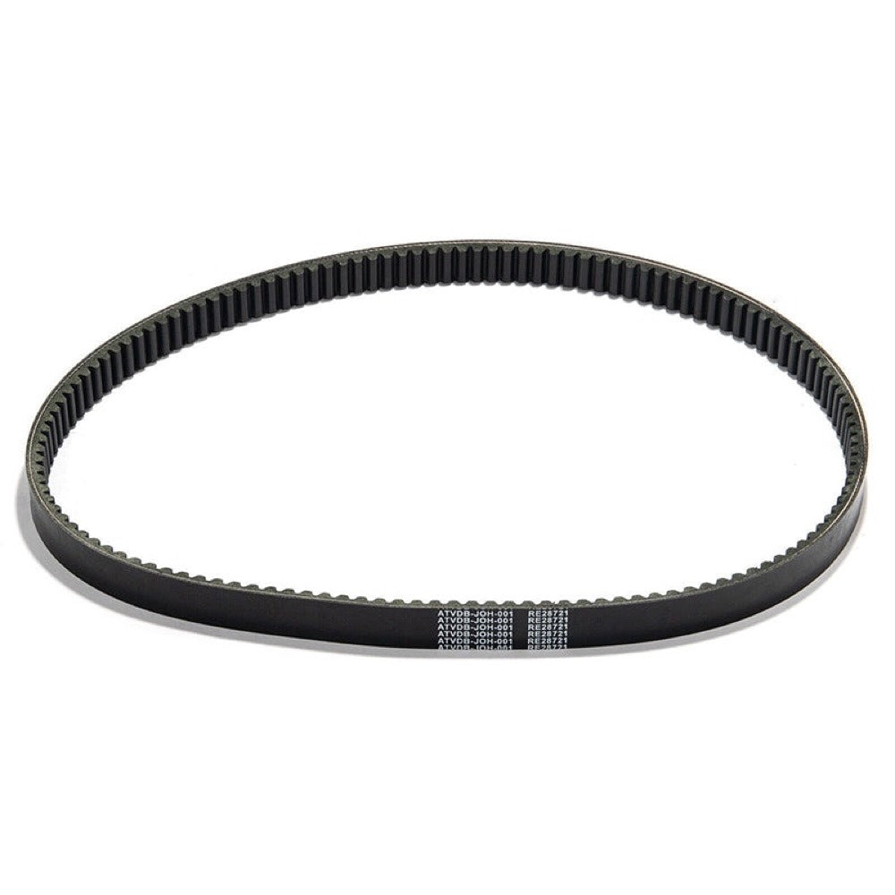 Drive Belt RE28721 fits John Deere Gator Turf Trail 4X2 6X4 AMT600 AMT626 AMT622