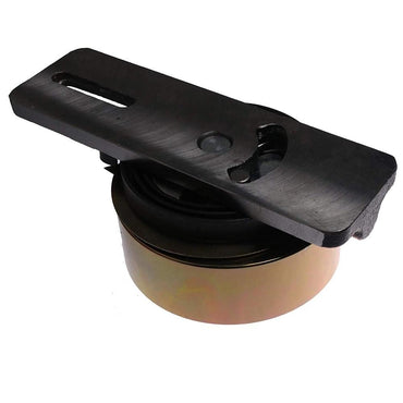 Drive Belt Tensioner Pulley Assy 6735884 compatible with Bobcat T140 T180 T190 T550 T590 Skid Steer