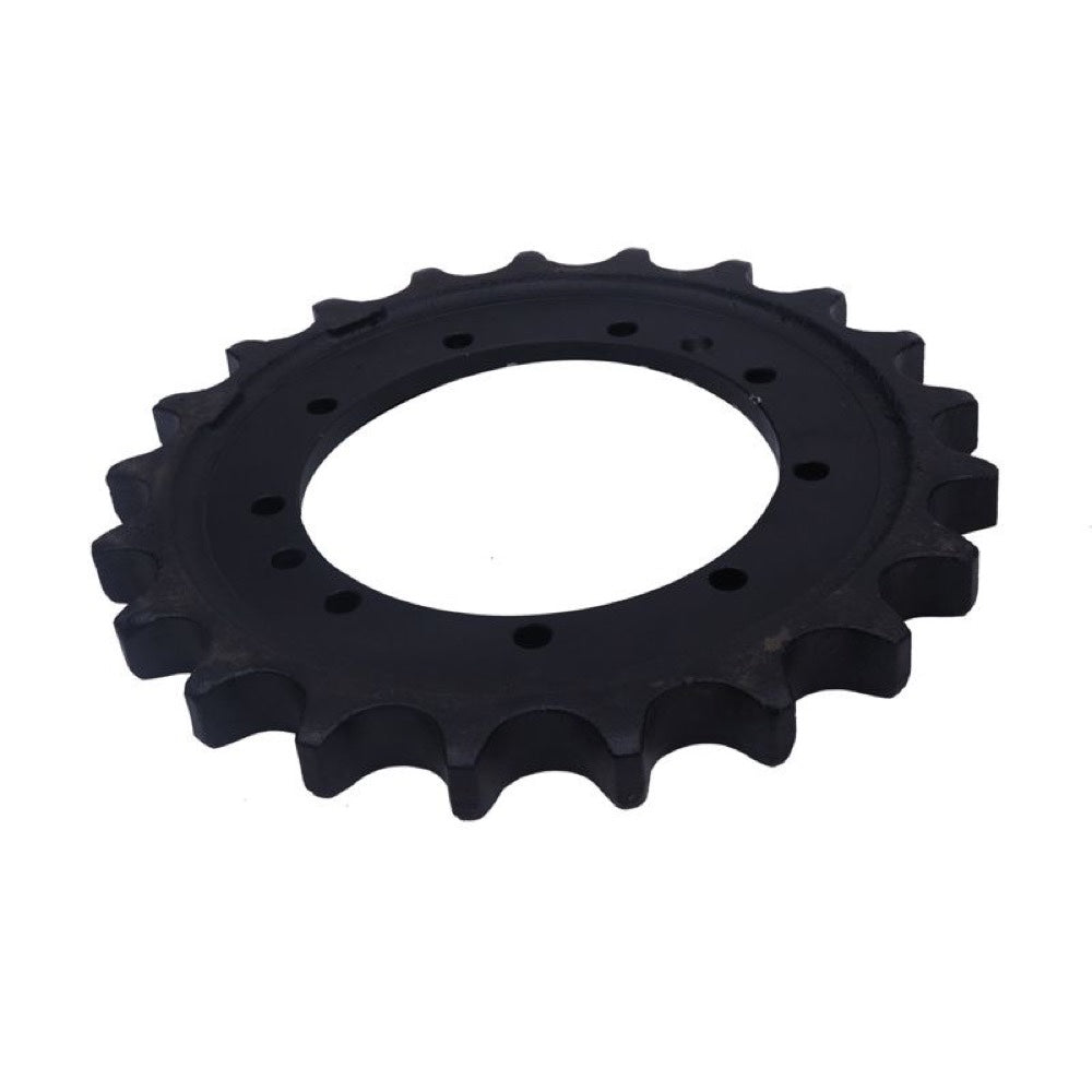 Drive Sprocket for use with Kubota Excavator KX033-4 KX71-3 KX91-3 KX101-3 RX303 U30-3 U35-3