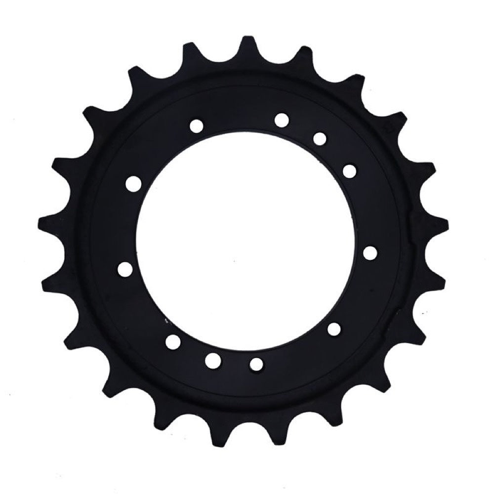 Drive Sprocket for use with Kubota Excavator KX033-4 KX71-3 KX91-3 KX101-3 RX303 U30-3 U35-3