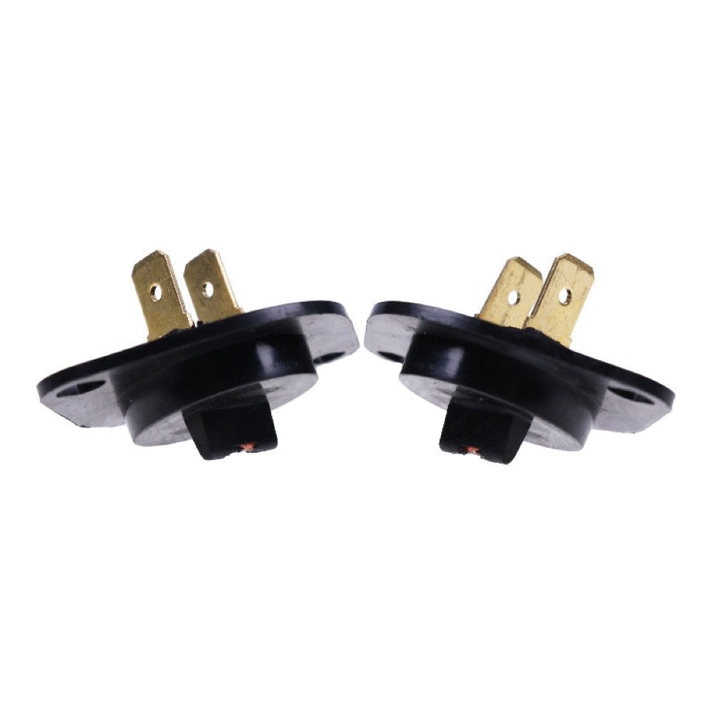 Dryer Thermistor DC32-00007A PS4204984 AP4201716 2068429 suitable for Samsung DV218AEW DV219AGW DV306LGW DV317AES DV409AGW DV448AGW