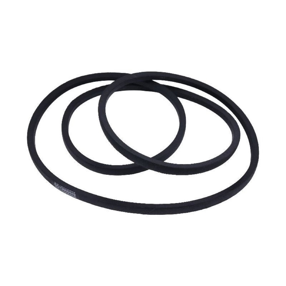 Dryer V-Belt M412981 3030015340810 compatible with Alliance Huebsch Speed Queen Unimac Cissell