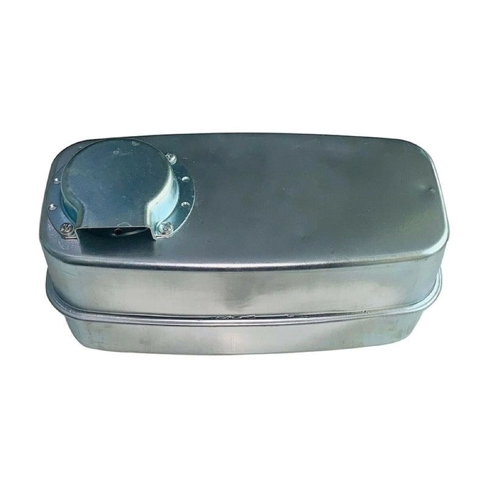 Dual Inlet Muffler 951-0616B 751-0616B fits Cub Cadet RZT22 RZT54 RZT42 RZT50KH RZT50VT MTD Mower