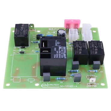 Duo Therm A/C Relay Analog Control Board 3311924.000 3106996.022 fits Dometic Air Conditioner