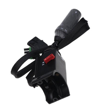 DW-2 DW-3 Control Shifter Lever Transmission 238270A1 compatible with Case Loader 621C 721C 821C 921C