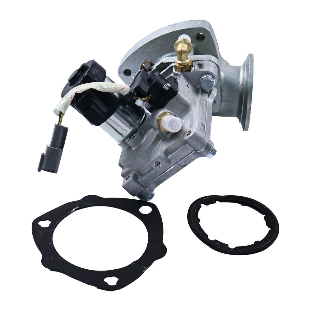 EGR Valve 4955421 904-5002 fits Cummins Engine ISM Freightliner Columbia FL112 International Harvester 5500i 5900i Kenworth T600A W900