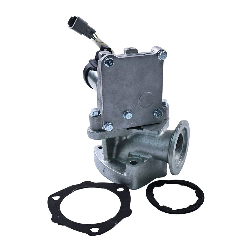 EGR Valve 4955421 904-5002 fits Cummins Engine ISM Freightliner Columbia FL112 International Harvester 5500i 5900i Kenworth T600A W900