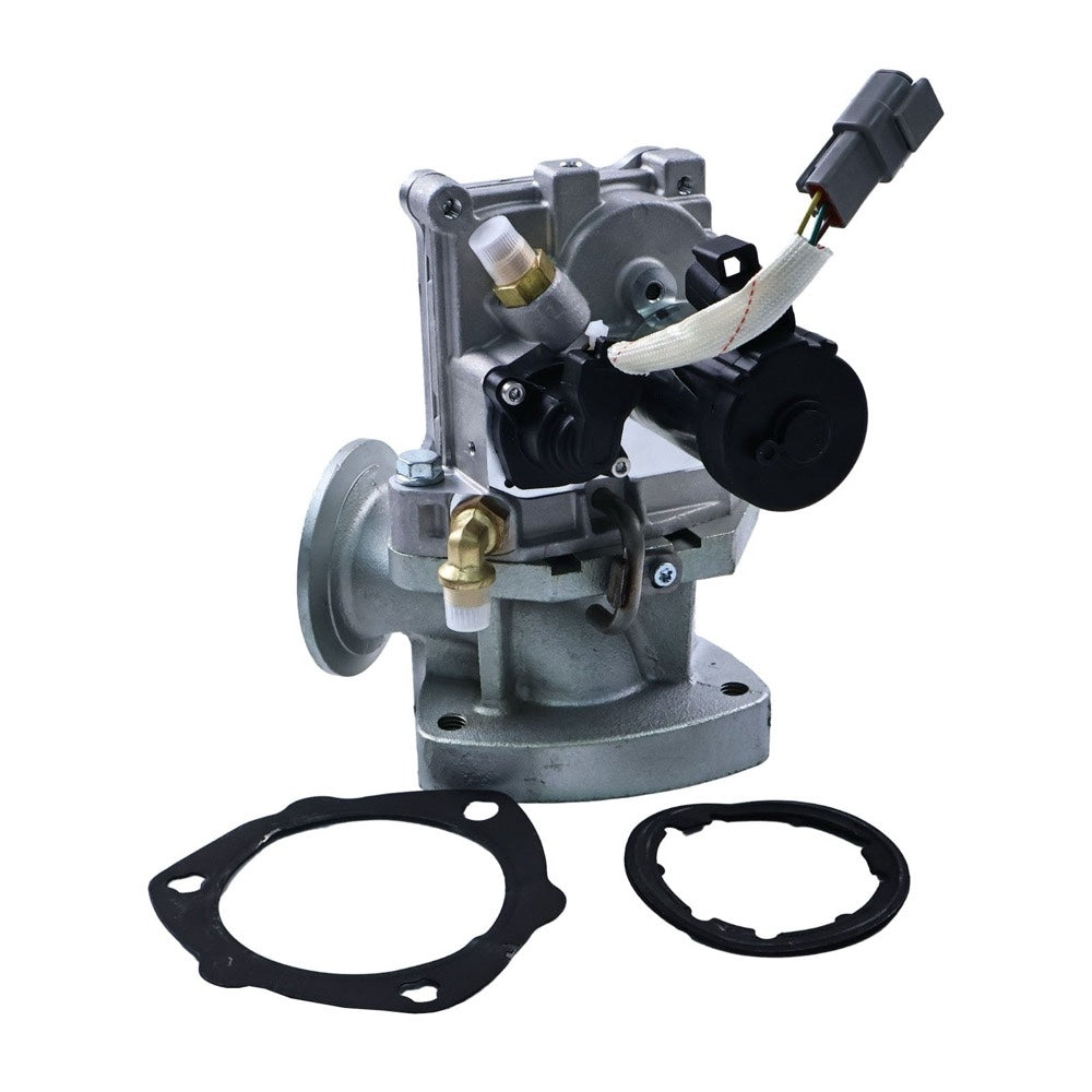 EGR Valve 4955421 904-5002 fits Cummins Engine ISM Freightliner Columbia FL112 International Harvester 5500i 5900i Kenworth T600A W900