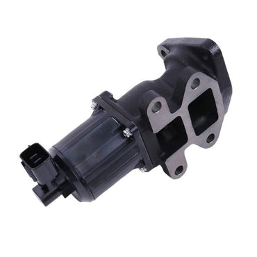 EGR Valve 8980352964 8973629333 fits Isuzu Engine 4HK1 4HK1-T Truck NPR NPR-HD NQR NRR