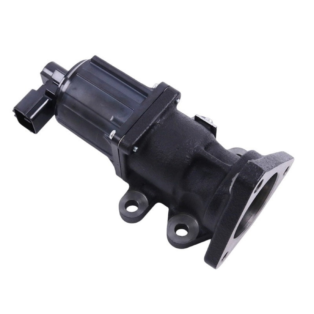 EGR Valve 8980352964 8973629333 fits Isuzu Engine 4HK1 4HK1-T Truck NPR NPR-HD NQR NRR