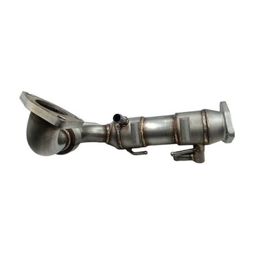 EGR Valve Cooler Pipe VH173091090A fits Hino Engine J08E Kobelco SK330-8 SK350LC-8