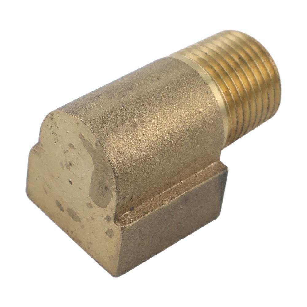 Elbow Tube 95031795 compatible with Ingersoll Rand Air Compressor SS5L5 SS5N5 Premium Quality with 3-Year Warranty