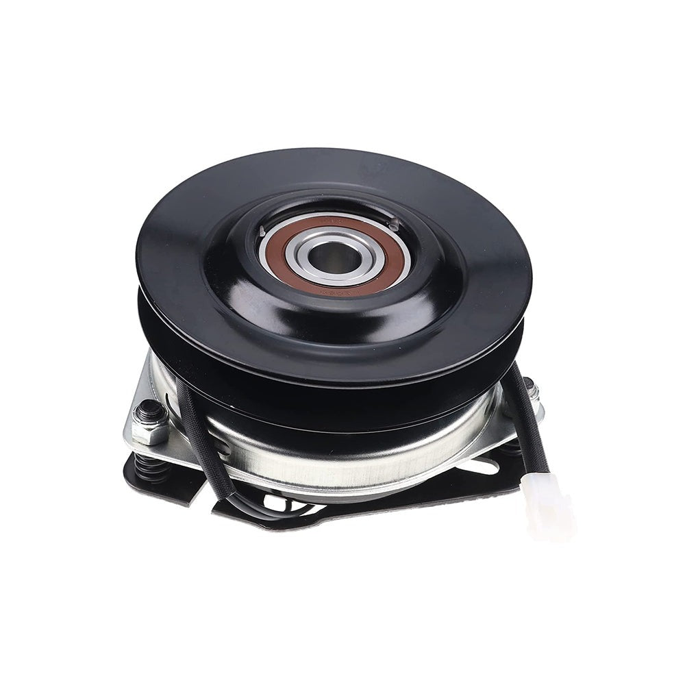 Electric Blade PTO Clutch 532179335 179335 532414737 GT1A-EH01 suitable for Husqvarna AYP Ogura Craftsman GT48XLS GT52XLS GTH2448 GTH2548 YTH2454 Lawn Mower Engines