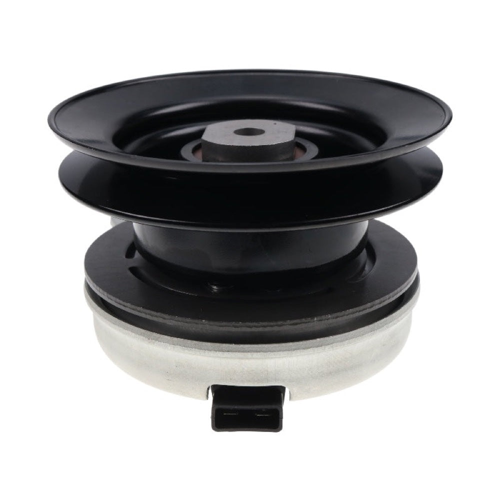 Electric Blade PTO Clutch 717-04376 917-04376 fits Bolens Cub Cadet Huskee MTD Sears Craftsman Troy Bilt White Outdoor RZT-42 RZT-S42 Lawn Mower Engines