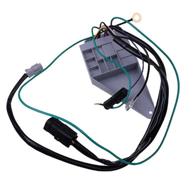 Electric Step Control Unit 909510000 379146 compatible with RV Travel Trailer IMGL/9510