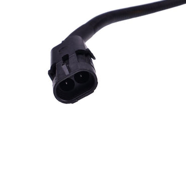 Electrical Connector AT333053 fits John Deere Loader 310G 310SG 315SG