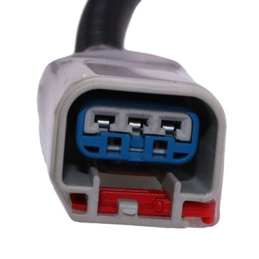 Electronic Control Module Wiring Harness 4939039 for use with Cummins Engine B4.5 NT743 QSB3.3 QSB6.7 Hyundai Loader HL740-7A HL740-9 HL740TM-7A