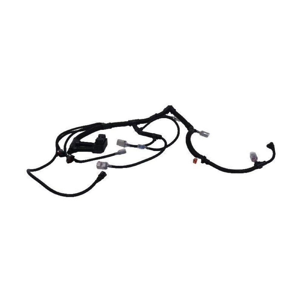 Electronic Control Module Wiring Harness 4939039 for use with Cummins Engine B4.5 NT743 QSB3.3 QSB6.7 Hyundai Loader HL740-7A HL740-9 HL740TM-7A
