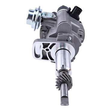 Electronic Ignition Distributor 22100-55K10 compatible with Nissan Engine H15 H20-II