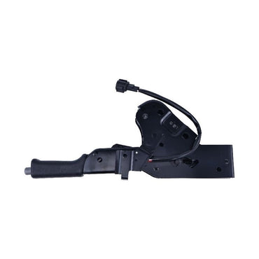 Emergency Brake Handle 91A51-20010 suitable for Mitsubishi Caterpillar CAT C6000 Forklift