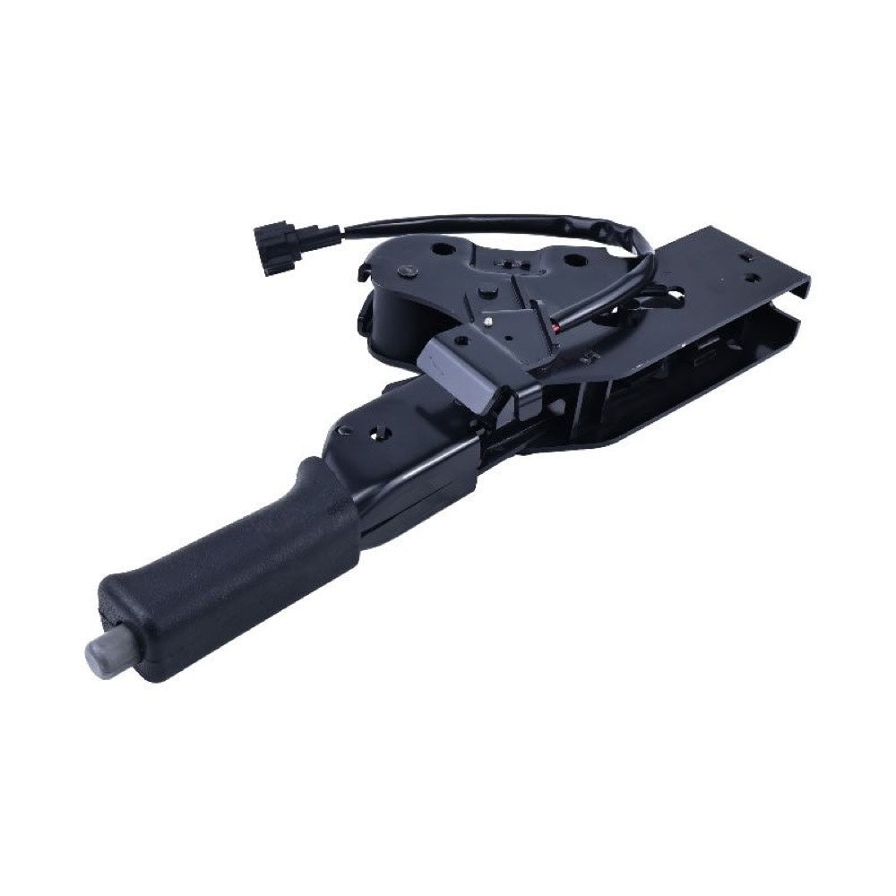 Emergency Brake Handle 91A51-20010 suitable for Mitsubishi Caterpillar CAT C6000 Forklift