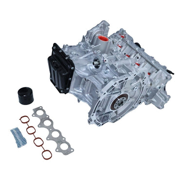 Engine Assembly fits Hyundai G4FD 1.6L Vehicle Accent Veloster 2012-2019