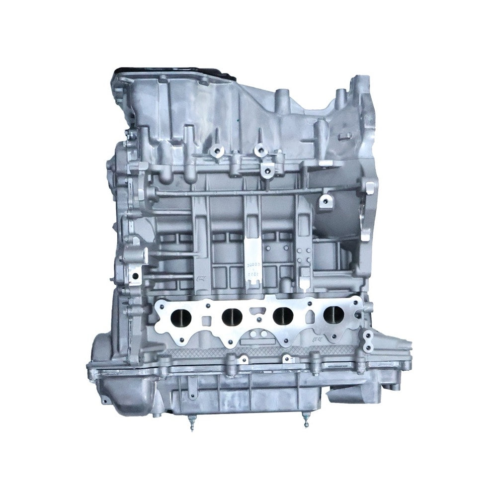 Engine Assembly fits Hyundai G4FD 1.6L Vehicle Accent Veloster 2012-2019