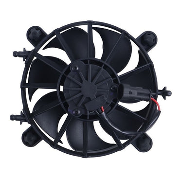 Engine Lid Blower Fan Motor 99162405005 99162405006 for use with 2012-2019 Porsche 911 Boxster Cayman