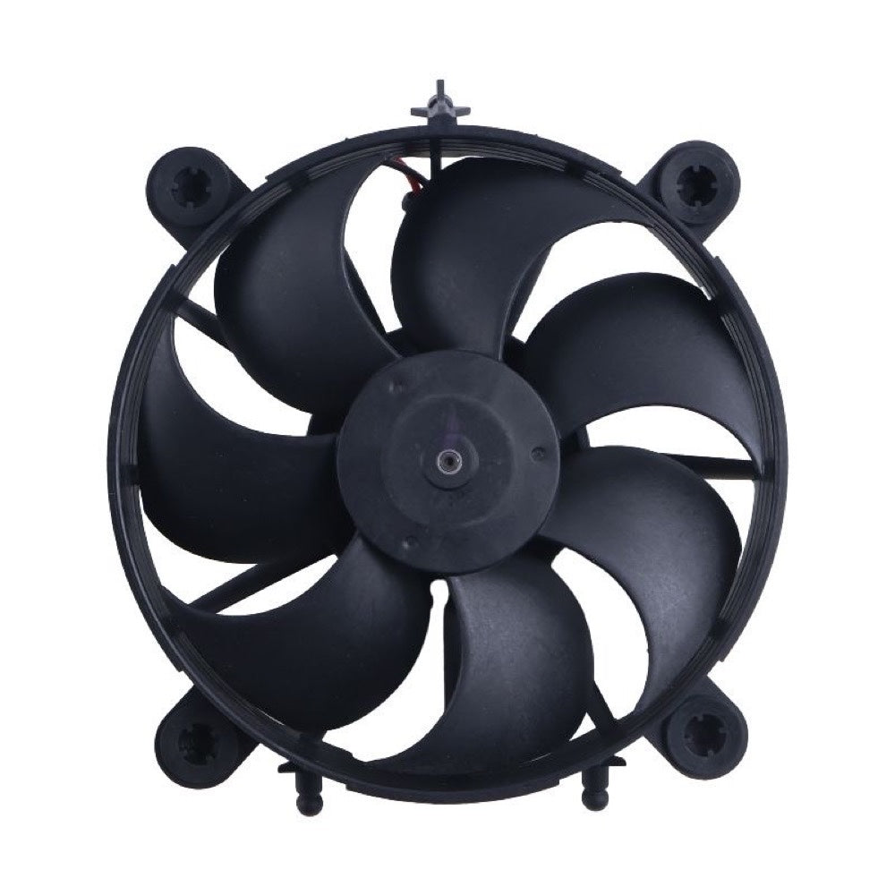 Engine Lid Blower Fan Motor 99162405005 99162405006 for use with 2012-2019 Porsche 911 Boxster Cayman