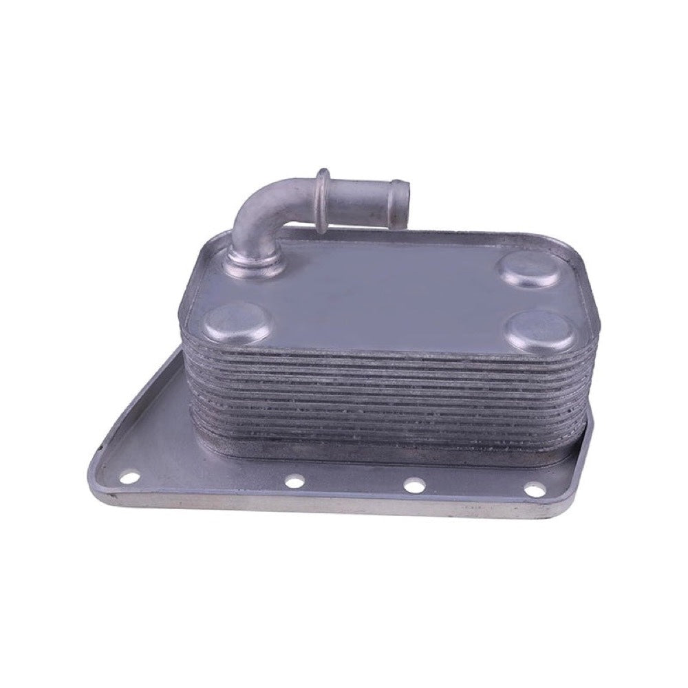 Engine Oil Cooler 68020552AA suitable for Jeep Cherokee Liberty 2.8CRD 2005-2007