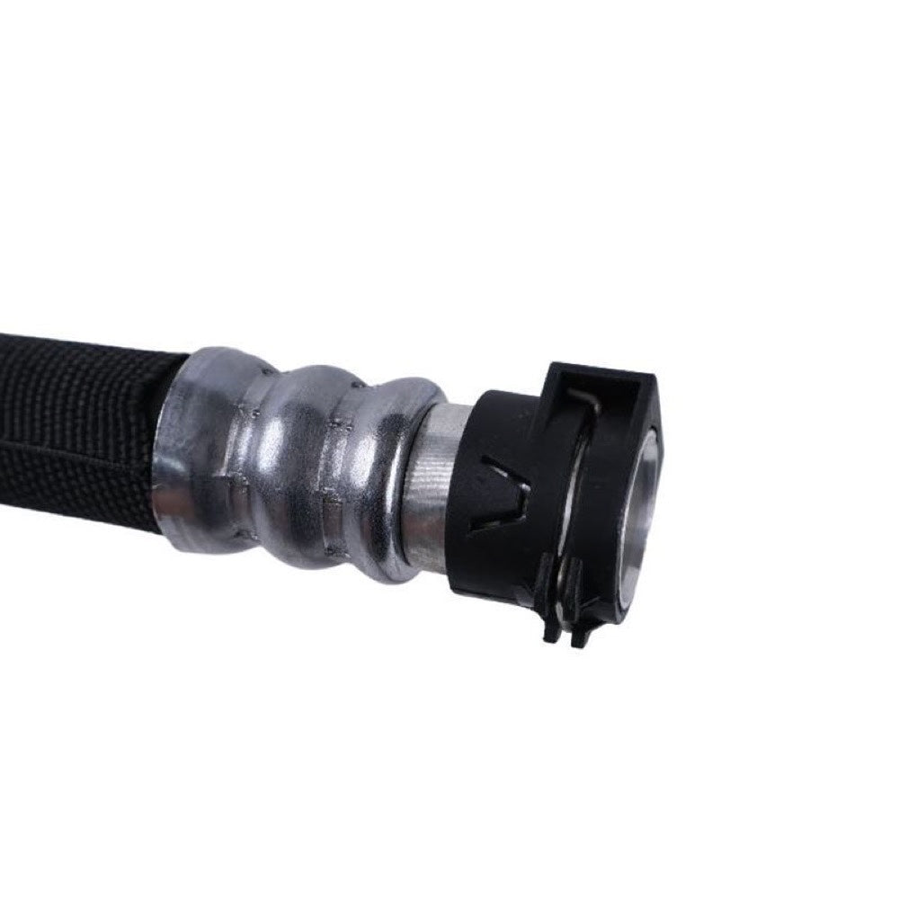 Engine Oil Cooler Hose 17227589509 17227589510 compatible with BMW 550i 550i GT 650i 750i