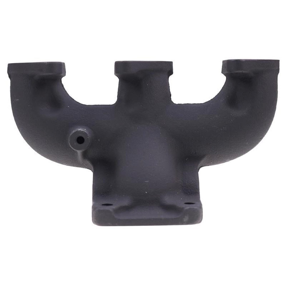 Exhaust Manifold 19462-12312 19462-12310 for use with Kubota Engine D722 D782 DF752 WG750 WG752 Excavator K-008